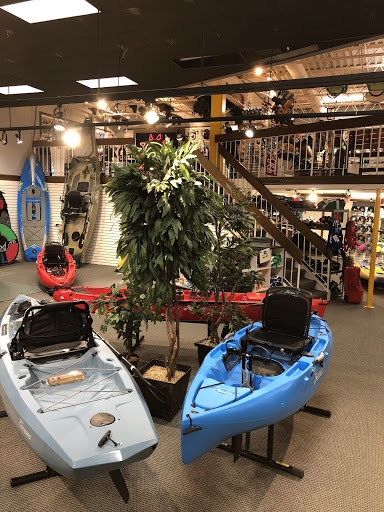 Sporting Goods Store «Sun Valley Sports», reviews and photos, 3900 Medina Rd U, Akron, OH 44333, USA
