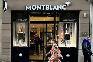 Boutique Montblanc SAS La Mésange image