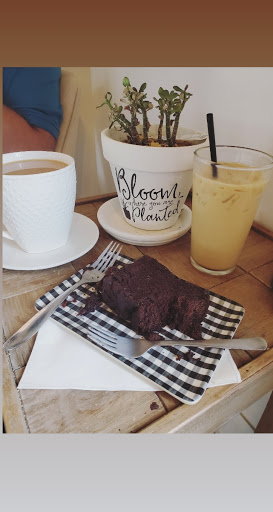 Coffee Shop «Degaje LLC», reviews and photos, 6027 Wesley Grove Blvd #101, Wesley Chapel, FL 33544, USA