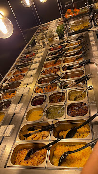 Photos du propriétaire du Restaurant indien K'si Restaurant Iranien Indien à Paris - n°5