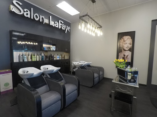 Beauty Salon «Salon LaFaye», reviews and photos, 8016 Cumming Hwy #307, Canton, GA 30115, USA