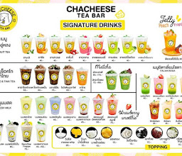 Chacheese Tea Bar I'm Park photo