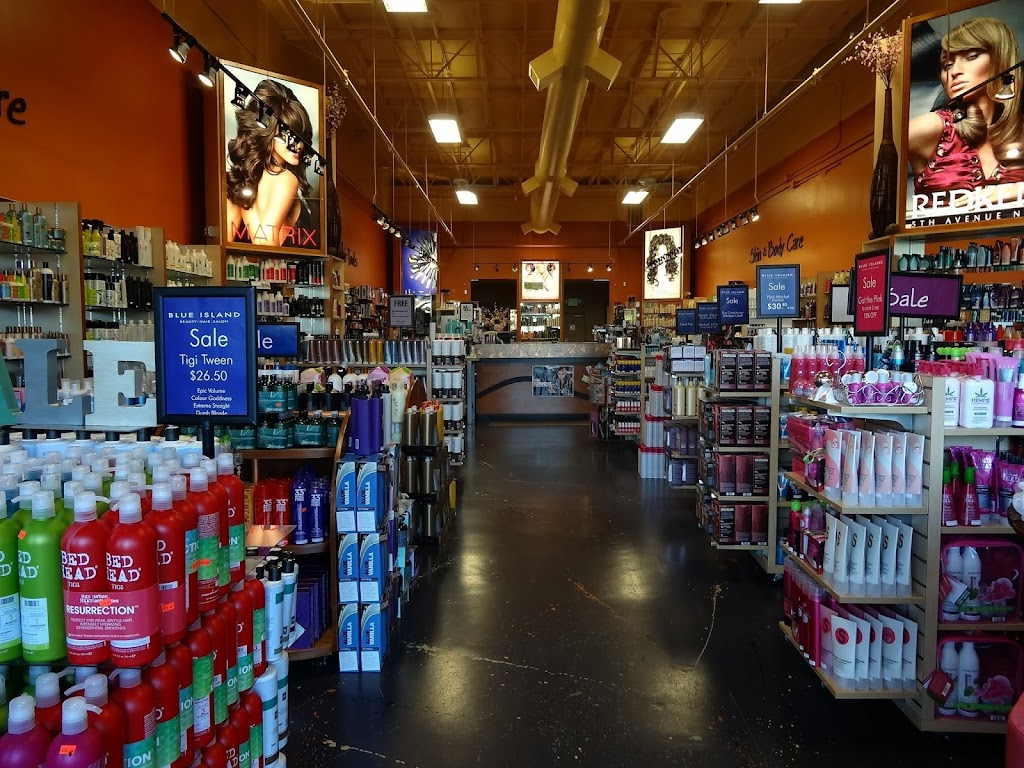 Blue Island Beauty & Salon 98030