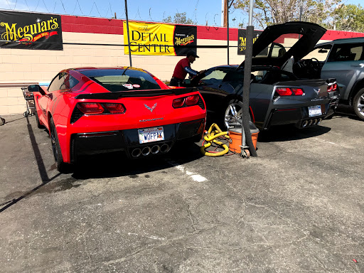 Car Wash «Norco Hills Car Wash», reviews and photos, 1840 Second St, Norco, CA 92860, USA