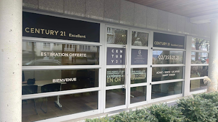 Century 21 Excellent Uccle