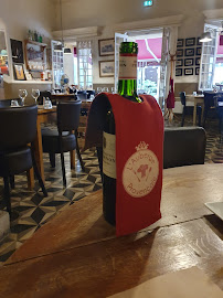 Plats et boissons du Restaurant français L'Auberge Provençale à Le Lavandou - n°4