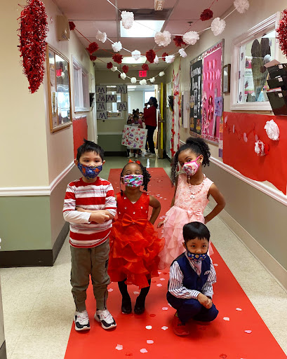 Day Care Center «Sunshine House», reviews and photos, 460 Winn Way, Decatur, GA 30030, USA