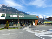 Photos du propriétaire du Restauration rapide McDonald's Sallanches - n°1