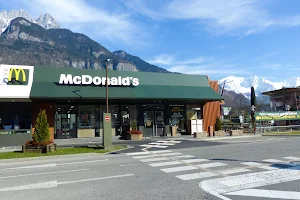 McDonald's Sallanches image