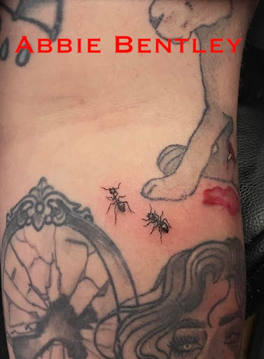 Explore killmonger tattoo ideas, creative tattoo ideas in Bristol, available at Utopia Tattoo, Piercing and PMU