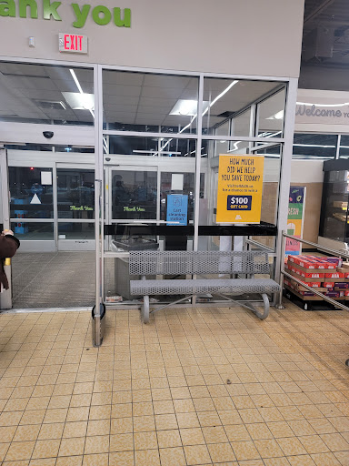 Supermarket «ALDI», reviews and photos, 26300 Greenfield Rd, Oak Park, MI 48237, USA