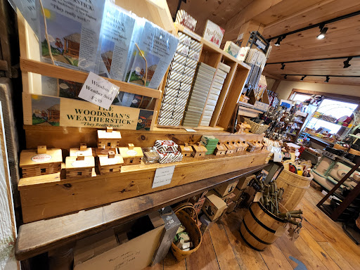Gift Shop «Hogback Mountain Gift Shop», reviews and photos, 7627 VT-9, Marlboro, VT 05363, USA