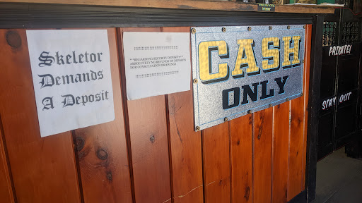 Tattoo Shop «Unwritten Tradition Tattoo Shop», reviews and photos, 139 W Main St, Stafford Springs, CT 06076, USA