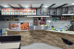 Xàtiva kebab y pizzeria image