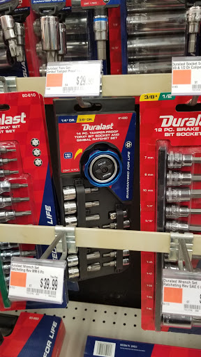 Auto Parts Store «AutoZone», reviews and photos, 1 Pathmark Plaza, Mt Vernon, NY 10550, USA