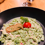 Photo n°1 de l'avis de Stephan. fait le 11/03/2022 à 08:47 sur le  Restaurant Hilberkeller à Kuens