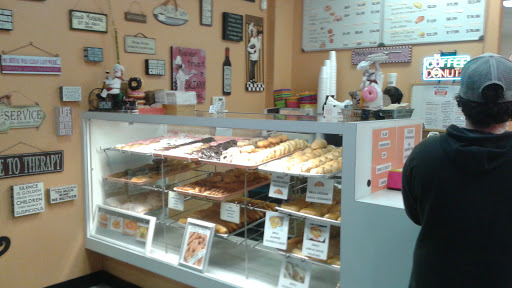 Donut Shop «Top Donuts», reviews and photos, 15216 West Rd, Houston, TX 77095, USA