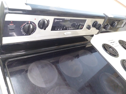 Used Appliance Store «Washing Machine Man», reviews and photos, 6555 N Teutonia Ave, Milwaukee, WI 53209, USA