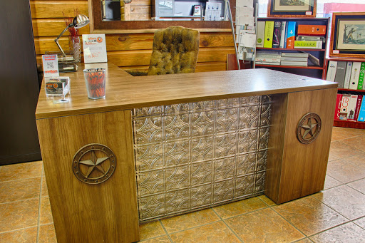 Office Furniture Store «Smart Buy Office Furniture», reviews and photos, 8910 Research Blvd #F2, Austin, TX 78758, USA