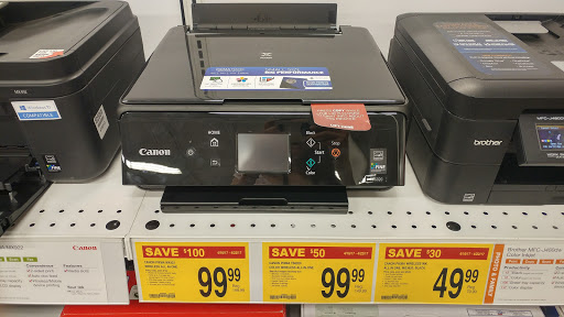 Office Supply Store «Office Depot», reviews and photos, 1460 Eastchase Pkwy, Fort Worth, TX 76120, USA