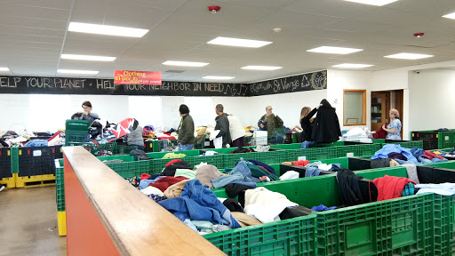 Thrift Store «St. Vincent de Paul Dig & Save Outlet», reviews and photos, 1900 S Park St, Madison, WI 53713, USA