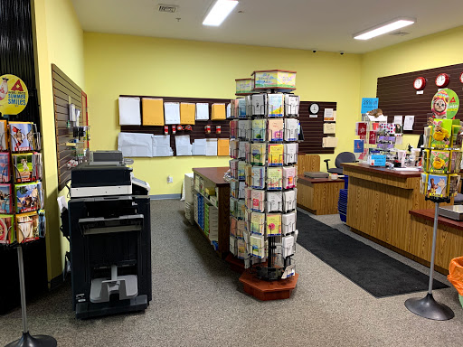 Mailbox Rental Service «The Shipping Place», reviews and photos, 3979 Albany Post Rd, Hyde Park, NY 12538, USA