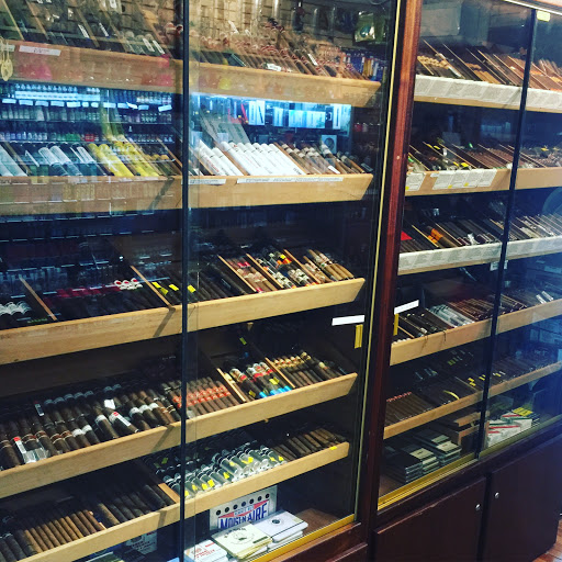 Vaporizer Store «Tobacco N Vape ( Cigar )», reviews and photos, 33-18 31st Ave, Astoria, NY 11106, USA