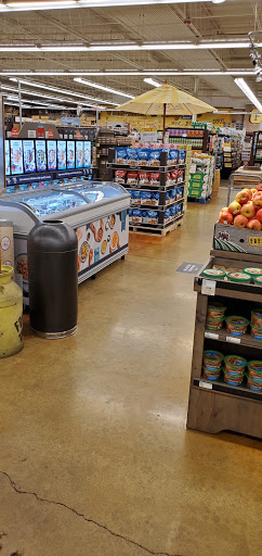 Grocery Store «Fresh Thyme Farmers Market- Naperville», reviews and photos, 790 Royal St George Dr, Naperville, IL 60563, USA