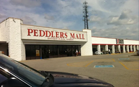 Hillview Peddler's Mall image