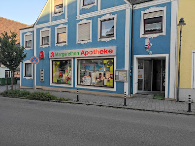 Margarethen Apotheke Marktstraße 4, 85084 Reichertshofen, Deutschland