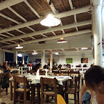 Photo n°5 de l'avis de max.a fait le 21/07/2021 à 21:17 sur le  Zahir trattoria pizzeria beach bar à Torre Lapillo