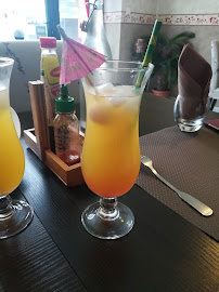 Plats et boissons du Restaurant vietnamien Au Coeur de L Asie à Lézignan-Corbières - n°15