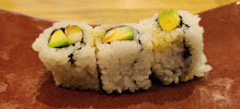 Sushi du Restaurant japonais Goma Poké & sushi à Chessy - n°7