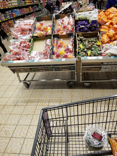 Supermarket «ALDI», reviews and photos, 3410 Northdale Blvd NW, Coon Rapids, MN 55448, USA