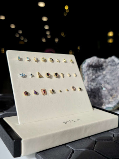 Explore coordinate tattoo ideas, creative tattoo ideas in Hudson, available at De lor