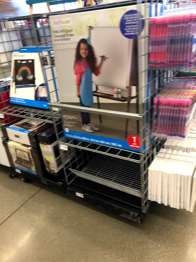 Craft Store «Michaels», reviews and photos, 628 E McGalliard Rd, Muncie, IN 47303, USA