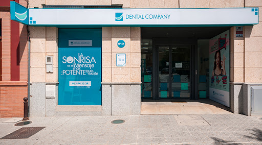 Dental Company Mairena del Alcor en Mairena del Alcor, Sevilla