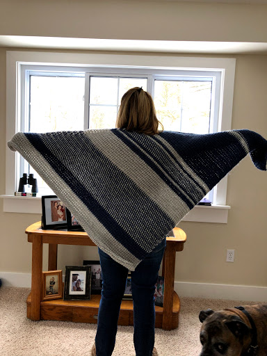 Fabric Store «Jo-Ann Fabrics and Crafts», reviews and photos, 5663 Harvey St, Norton Shores, MI 49444, USA