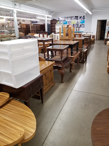 Home Improvement Store «Twin Cities Habitat for Humanity ReStore», reviews and photos