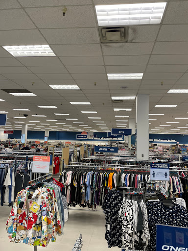 Department Store «Marshalls», reviews and photos, 65 Colma Blvd, Colma, CA 94014, USA