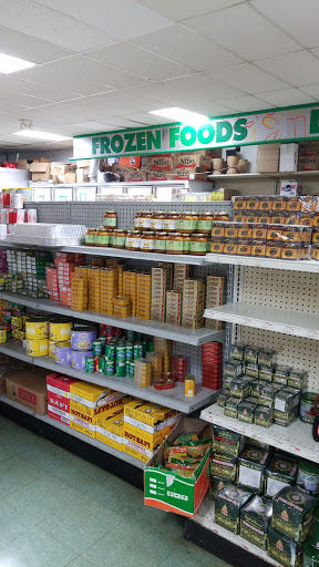 Market «Madina World Market», reviews and photos, 3116 S Hamilton Rd, Columbus, OH 43232, USA