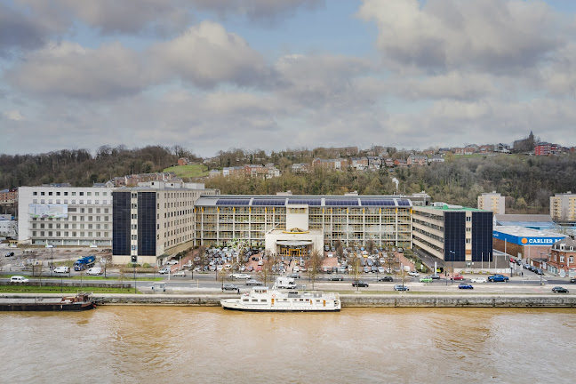 Centre Hospitalier Régional de Namur