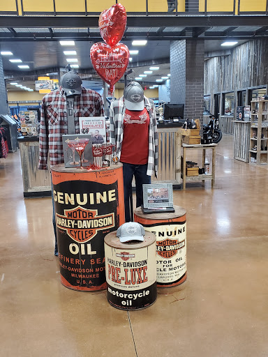 Harley-Davidson Dealer «Fort Worth Harley-Davidson», reviews and photos