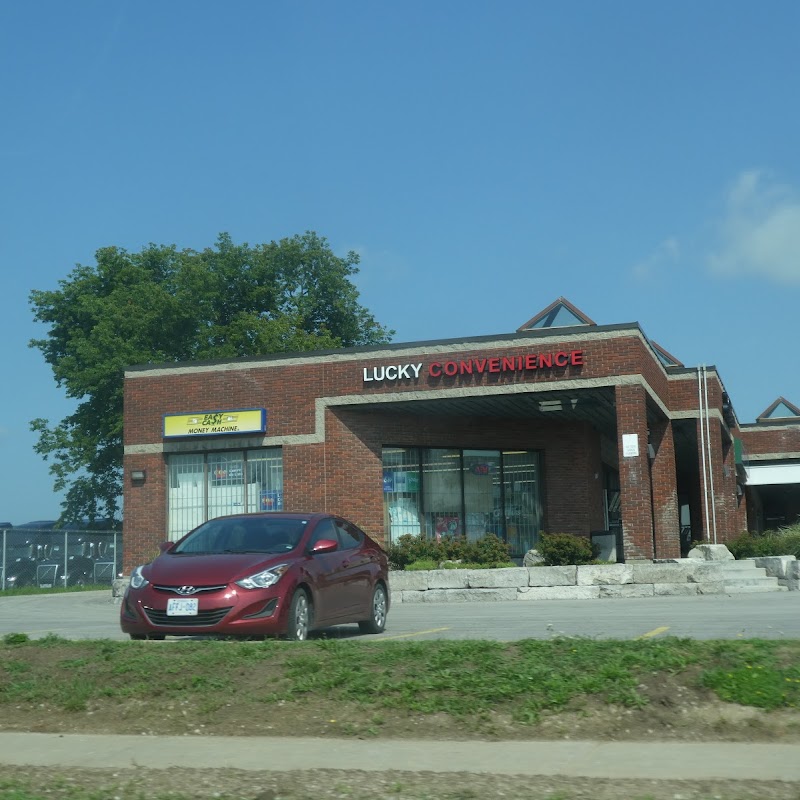 Cedar Pointe (Lucky) Convenience & Bong & Water Pipes Store