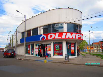 Olímpica Kr 73d Cl 38 Sur Cra. 73d #38 Sur-10, Bogotá, Cundinamarca, Colombia