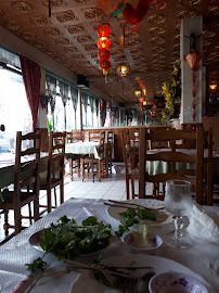 Atmosphère du Restaurant vietnamien Au Bonheur à Franconville - n°5