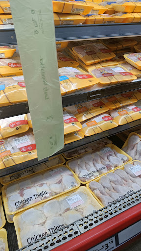 Grocery Store «Save-A-Lot», reviews and photos, 3410 Troost Ave, Kansas City, MO 64109, USA