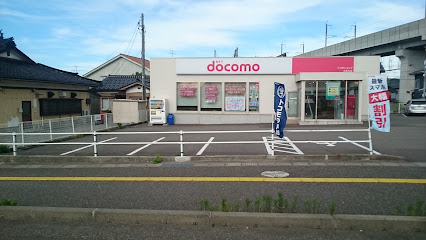 ドコモショップ糸魚川店