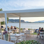 Photo n°4 de l'avis de Claudio.o fait le 11/08/2023 à 23:31 sur le  View Food Cake Bar à Bacoli