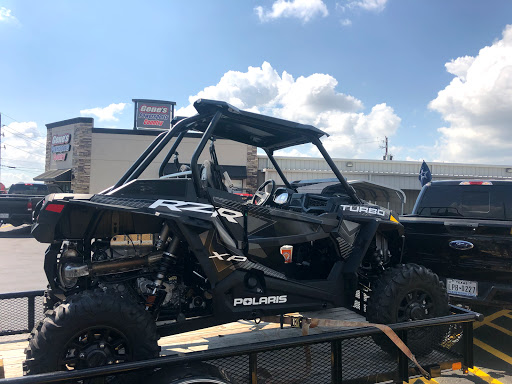 ATV Dealer «Genes Powersports Country», reviews and photos, 12525 Interstate 10 E, Baytown, TX 77523, USA